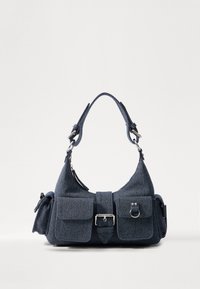 SAC - Τσάντα χειρός - blue denim