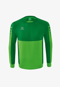 Non selezionato, gruen