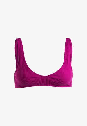 Roxy ARUBA MIT MITTLERER BEDECKUNG - Bikinitop - mpf
