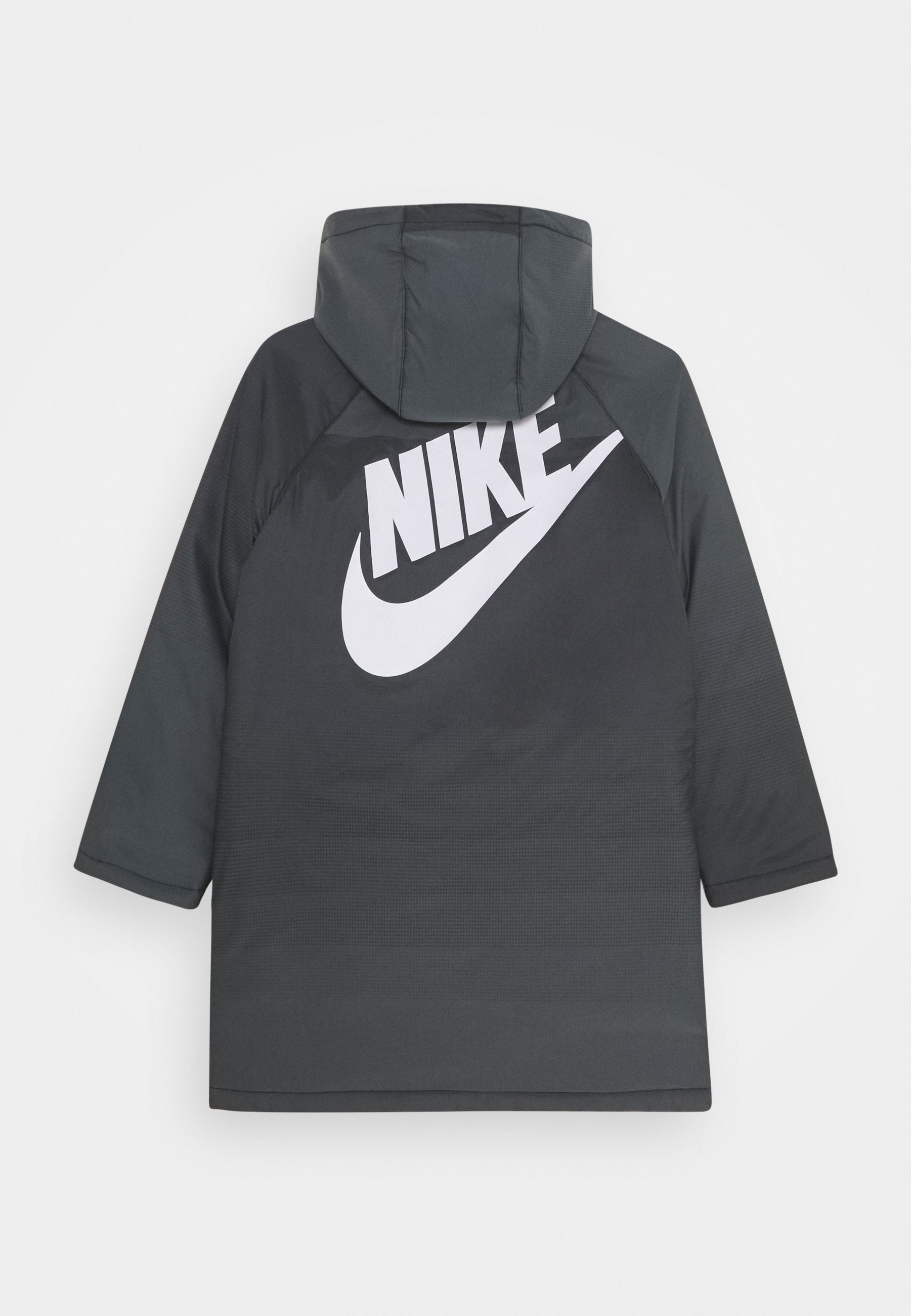 giacca nike reversible