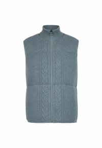 Unausgewählt, light blue