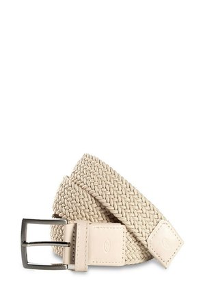 Cintura intrecciata - nude uni