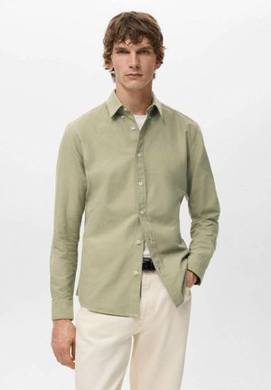 ADULT - Hemd - khaki