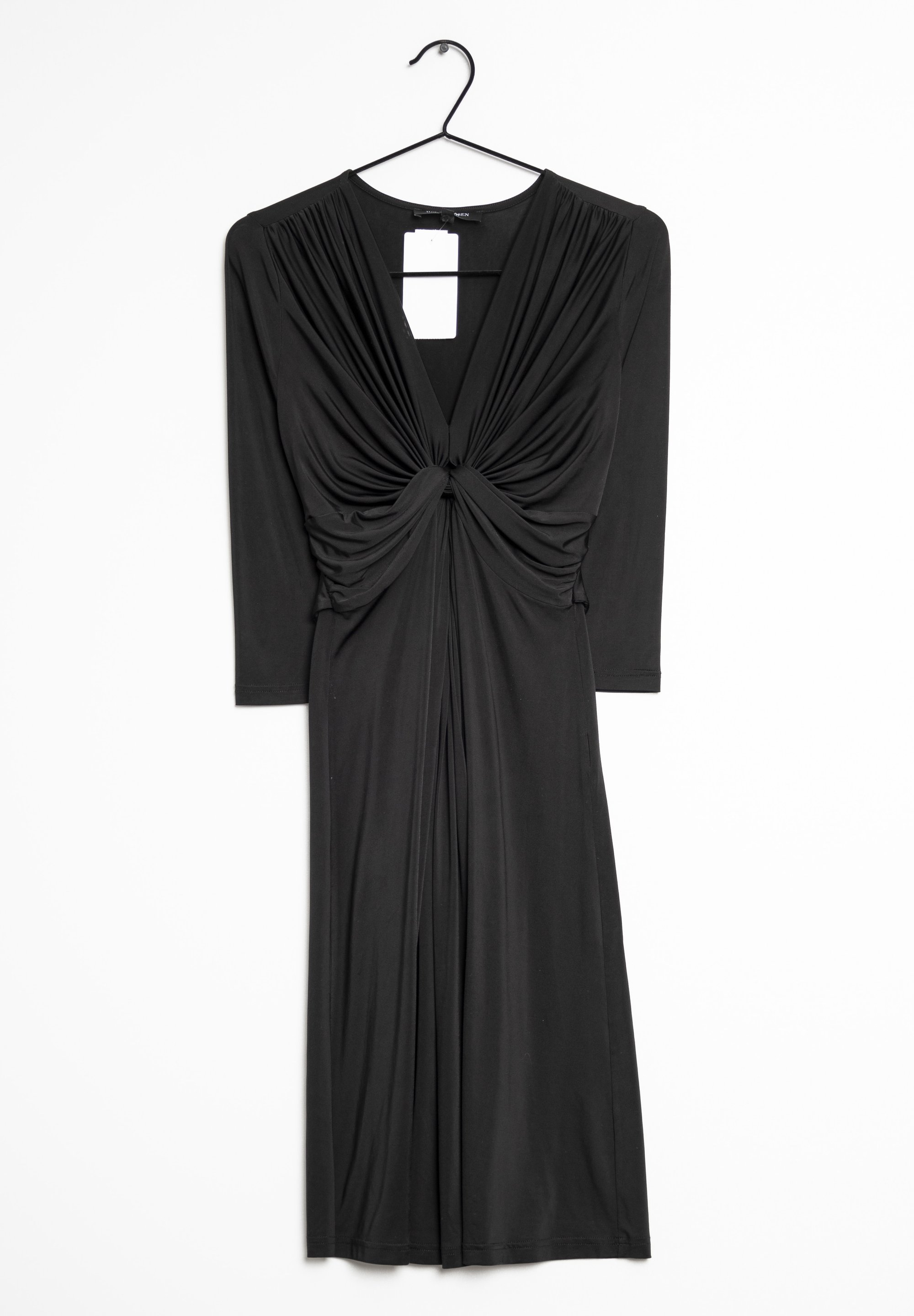 ilse jacobsen maxi dress Ilse Jacobsen Maxi dress - black - (Pre-owned)
