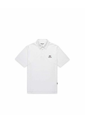 Sebago Polo - white