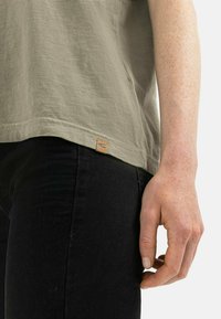 camel active KURZARM - T-shirt basic