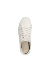 GANT PILLOX - Sneaker low - white