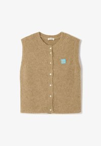 Neizvēlēts, sable chine