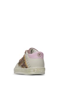 Falcotto SOLSAL  - Sneakers alte - weiß rosa