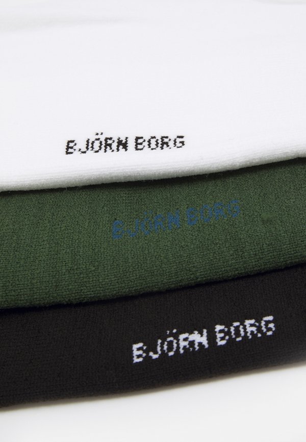 CORE CREW 3 PACK - Socks - multipack2