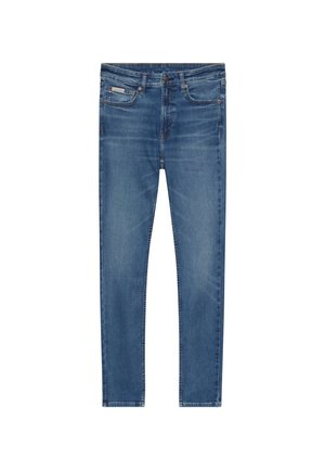 Calvin Klein Jeans, Jeans Skinny Fit - canyon blue