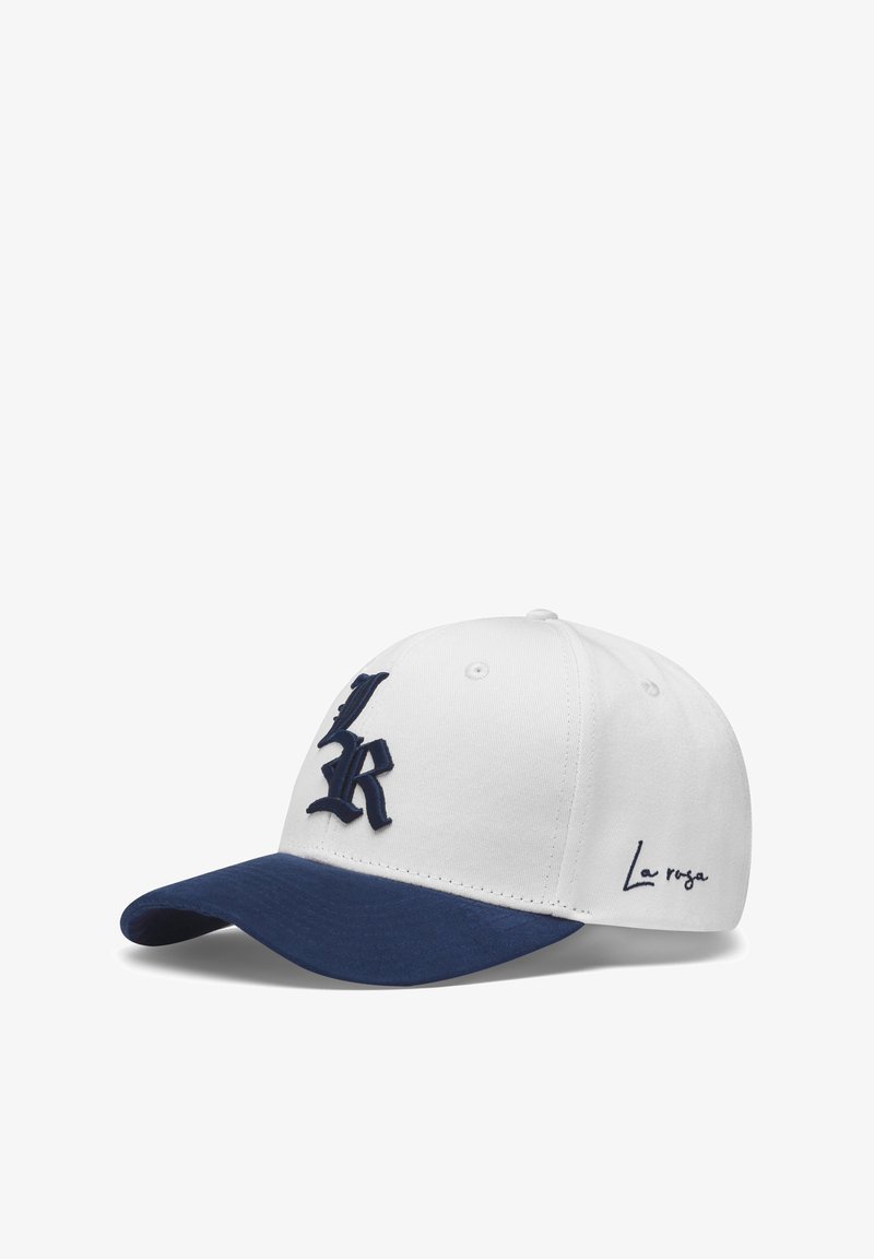 LA ROSA Cappellino - off white