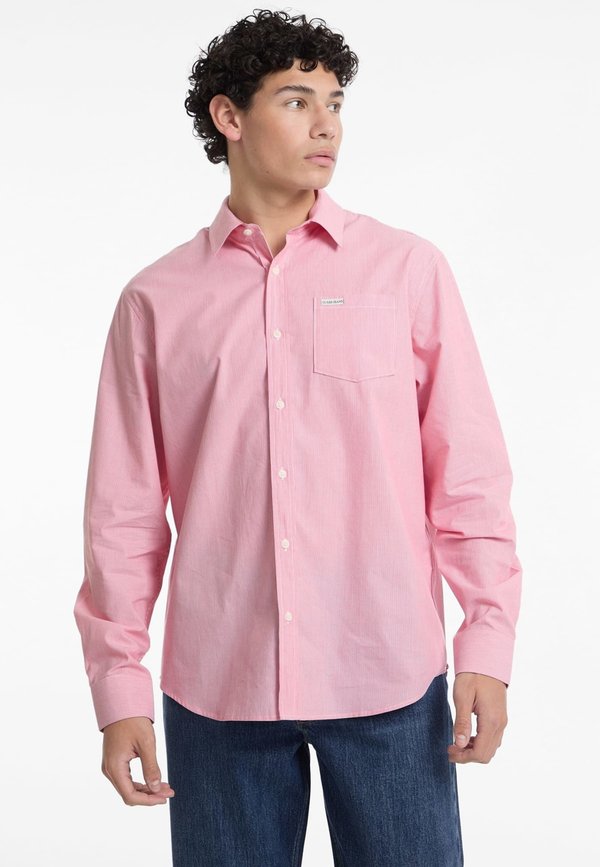 Hemd - rose