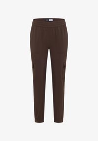 Non sélectionné, brown cacao