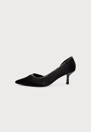 Anna Field by Zalando, Класически обувки с висок ток - black