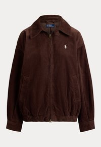 Επιλέχθηκε, brown