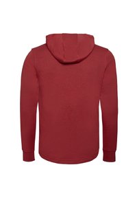 Under Armour RIVAL TRY ATHLETIC DEPT czerwony
