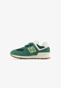 Não selecionado, nightwatch green chive