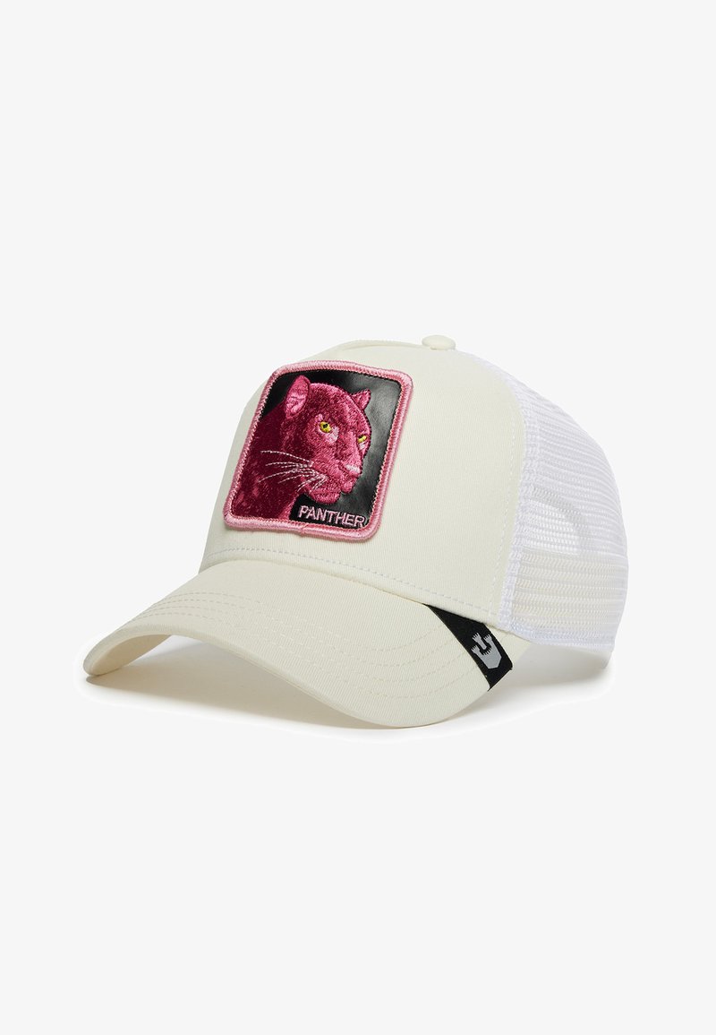 Goorin Bros THE  PANTHER  - Cap - weiß
