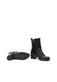 Pikolinos LLANES - Boots à talons - black