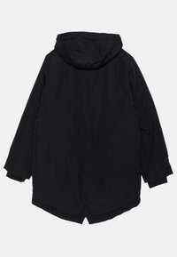 Ellesse ALANTIO  - Ziemas mētelis - black