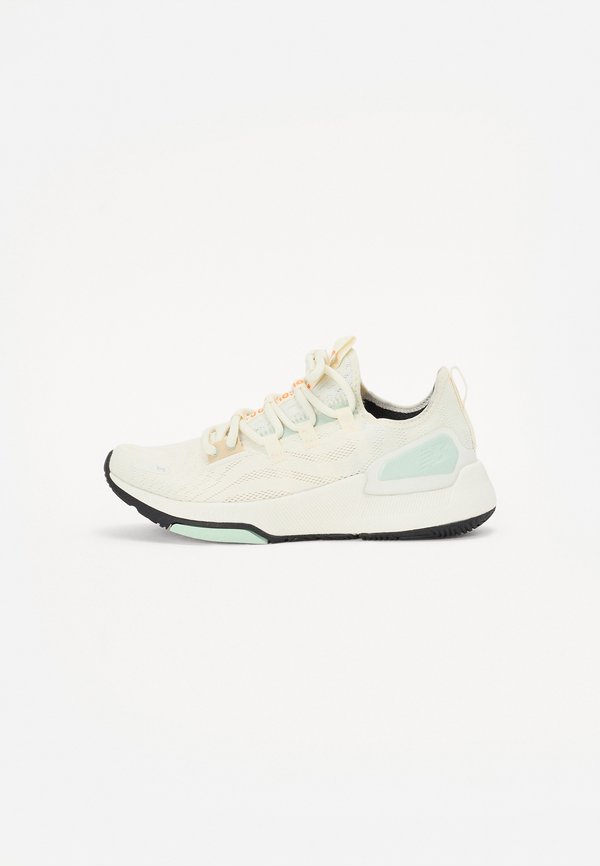 FUELCELL TRAINER - Trainingsschuh - beige