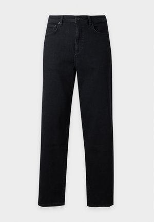 Only & Sons, ONSFADE SUPER - Straight leg jeans - black denim