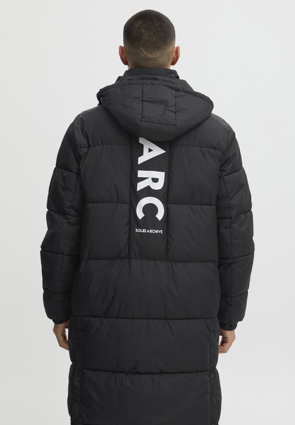 SDCallen - Winter coat4