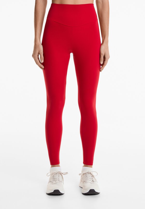 COMFORTLUX HIGH-RISE ANKLE-LENGTH - Tights