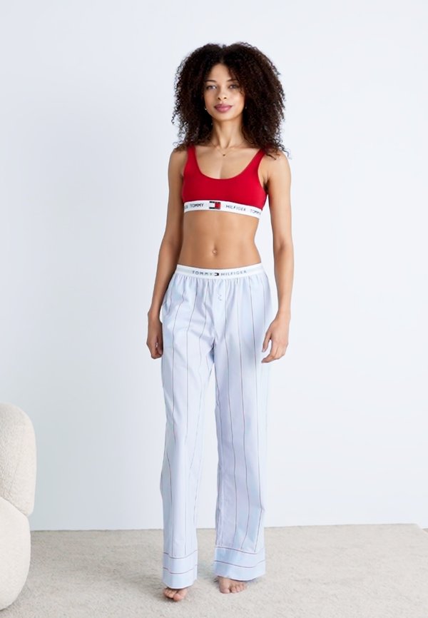 ESSENTIALS PANTS - Pyjama bottoms2