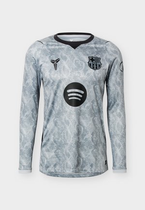 Nike Performance, FCB - Article de supporter d'équipe de club - wolf grey/black