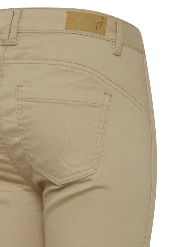 FRMAX - Slim fit jeans - beige2