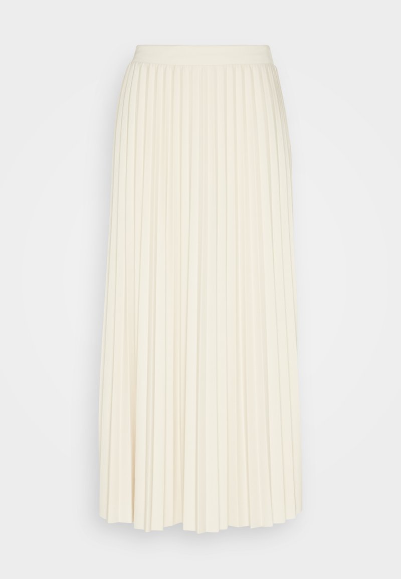 Only A-lijn rok beige Only A-lijn rok beige