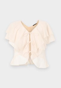 YUCCA DAMLA  - Blouse - shell