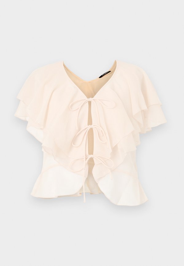 YUCCA DAMLA  - Blouse - shell3