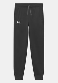 Under Armour - BRAWLER 2.0 - Verryttelyhousut - black Pienoiskuva 1