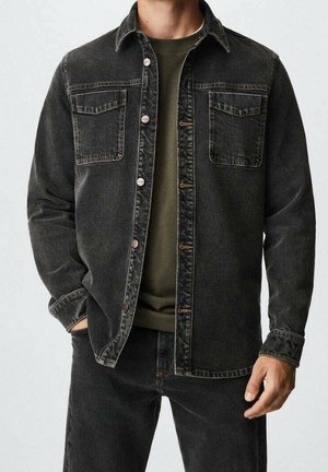 Chemise - grey