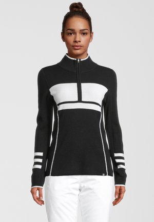 Jumper - black