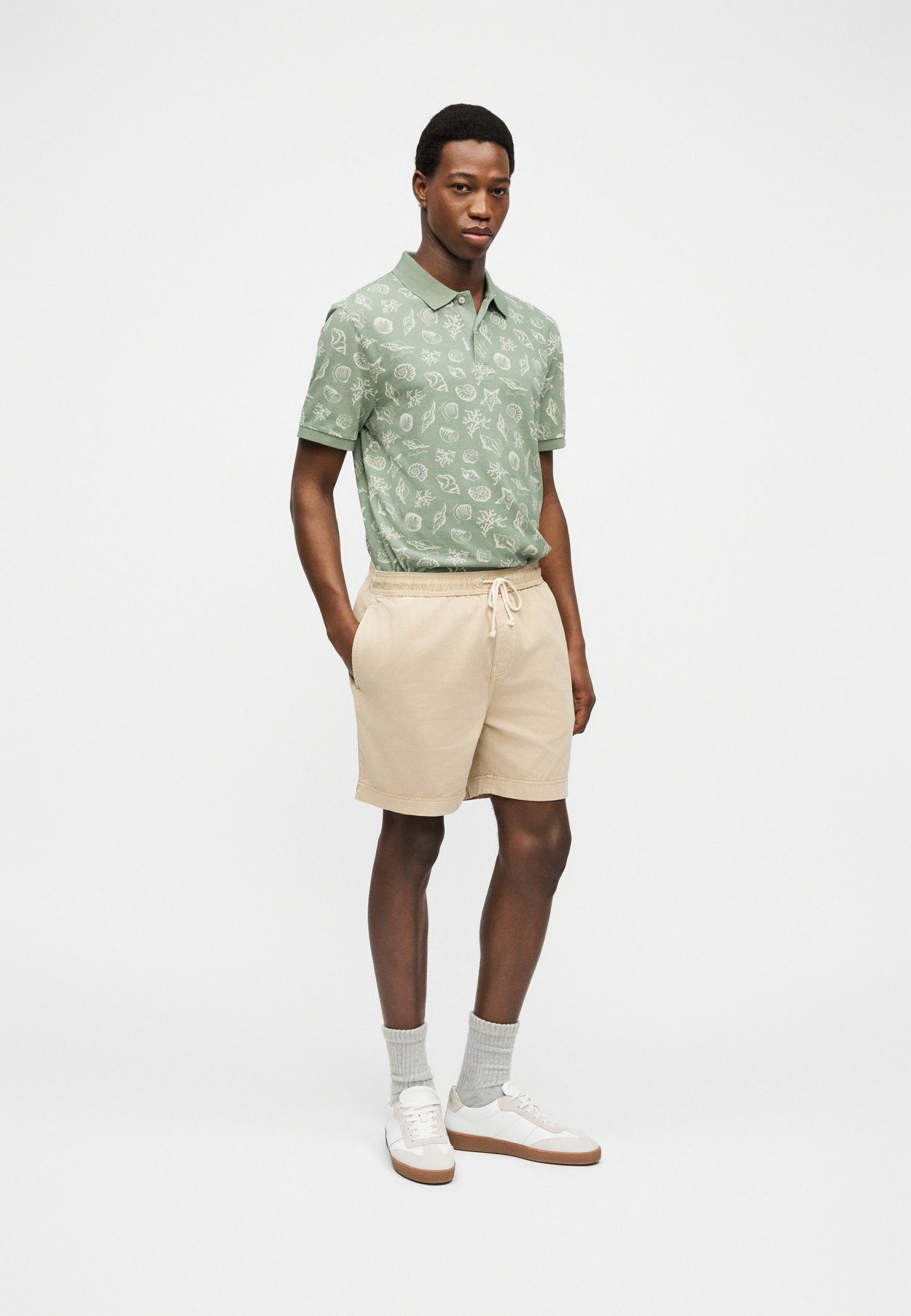 Poloshirt