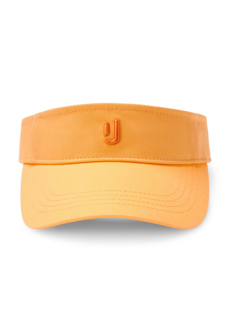 Johnny Urban SUN VISOR TERRY - Cap - peach/apricot - Zalando.ie