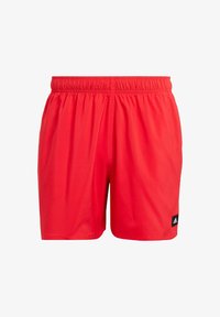 Unselected, pure ruby black