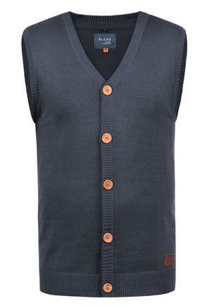 Blend BHLENNARDO - Bodywarmer - navy
