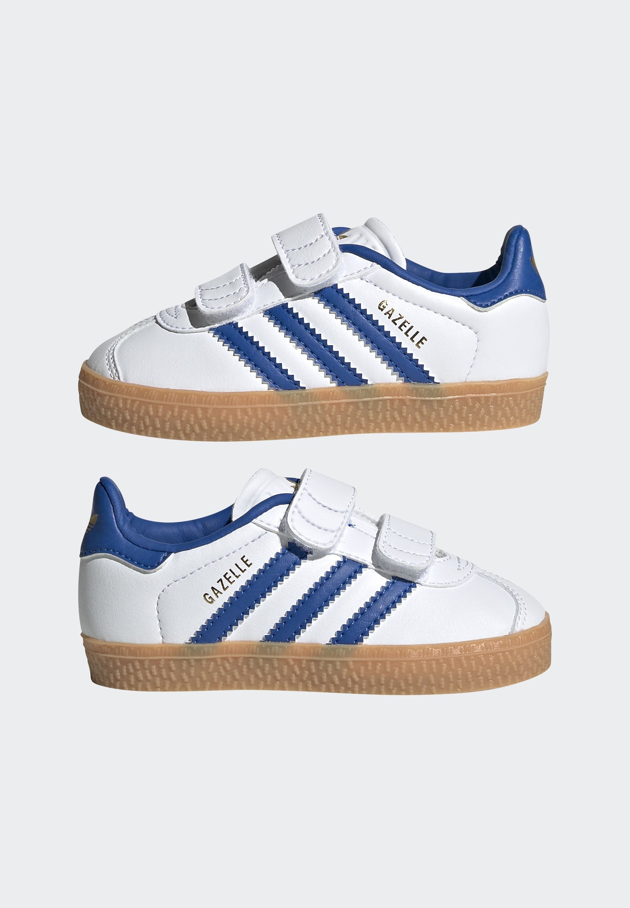 adidas Originals Zapatos de bebé - white/blanco - Zalando.es