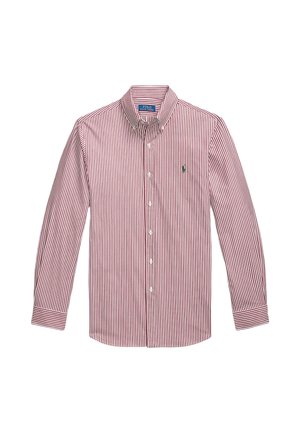 Polo Ralph Lauren Camisa - red