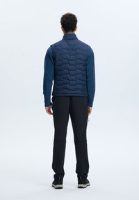 Icepeak BARLOW - Smanicato - dunkel blau