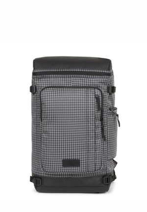 TECUM TOP - Reppu - cnnct ripstop