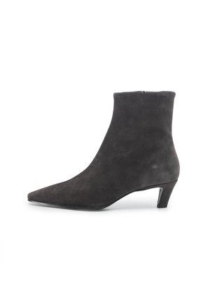 MANILA - Stiefelette - dark brown