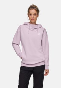 Mammut ORIGINAL - Kapuzenpullover - alpine calamint
