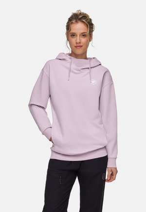 ORIGINAL - Hoodie - alpine calamint