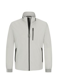 Unausgewählt, creme